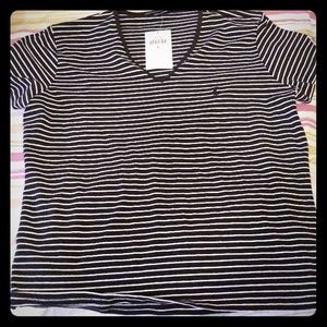 Ralph Lauren striped shirt